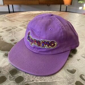 Supreme Gonz Cap